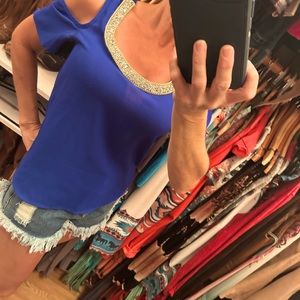 Meraki top size small